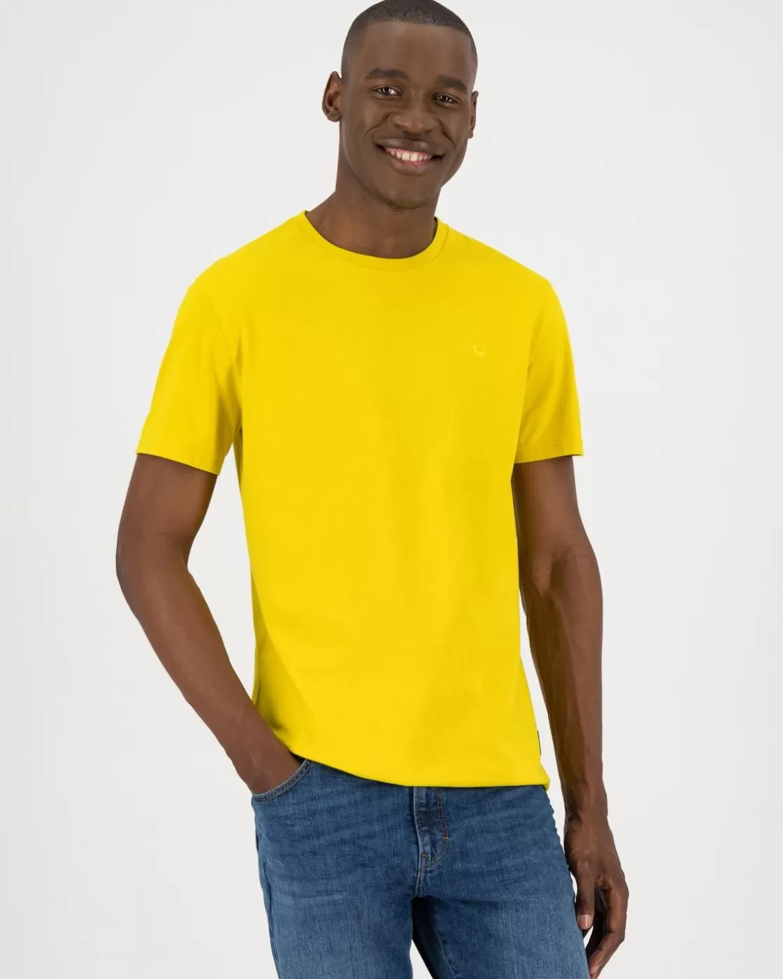 Store Men'S Nick Standard Fit T-Shirt Men T-Shirts