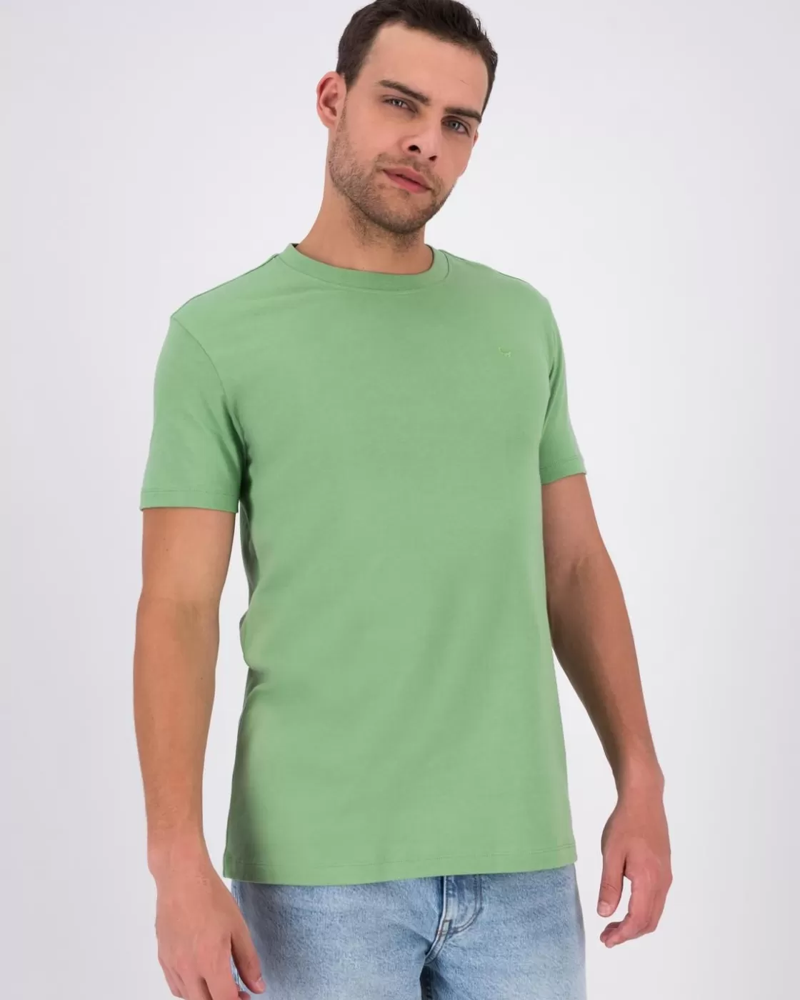 Clearance Men'S Nick Standard Fit T-Shirt Men T-Shirts