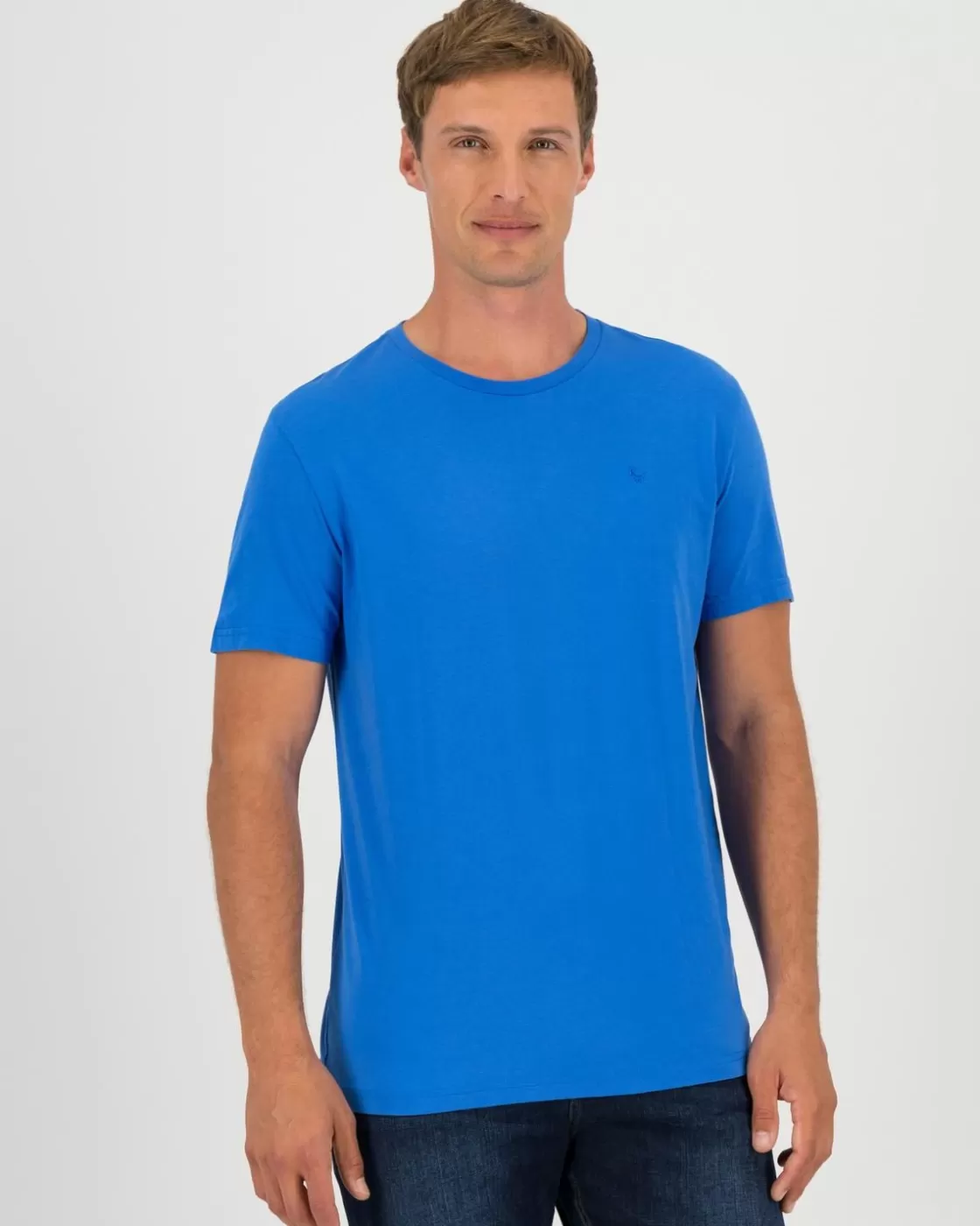 Best Men'S Nick Standard Fit T-Shirt Men T-Shirts