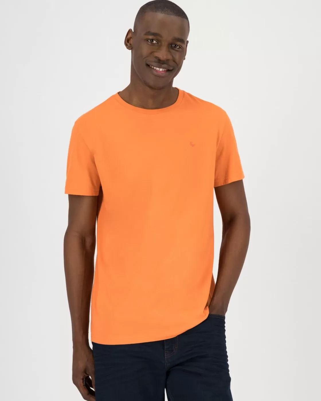 Fashion Men'S Nick Standard Fit T-Shirt Men T-Shirts