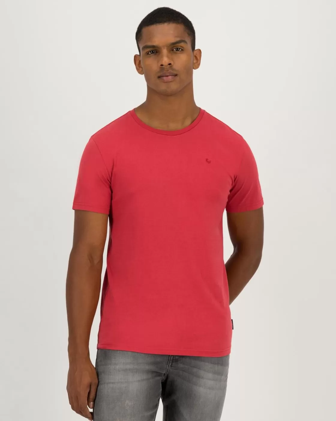 Cheap Men'S Nick Standard Fit T-Shirt Men T-Shirts