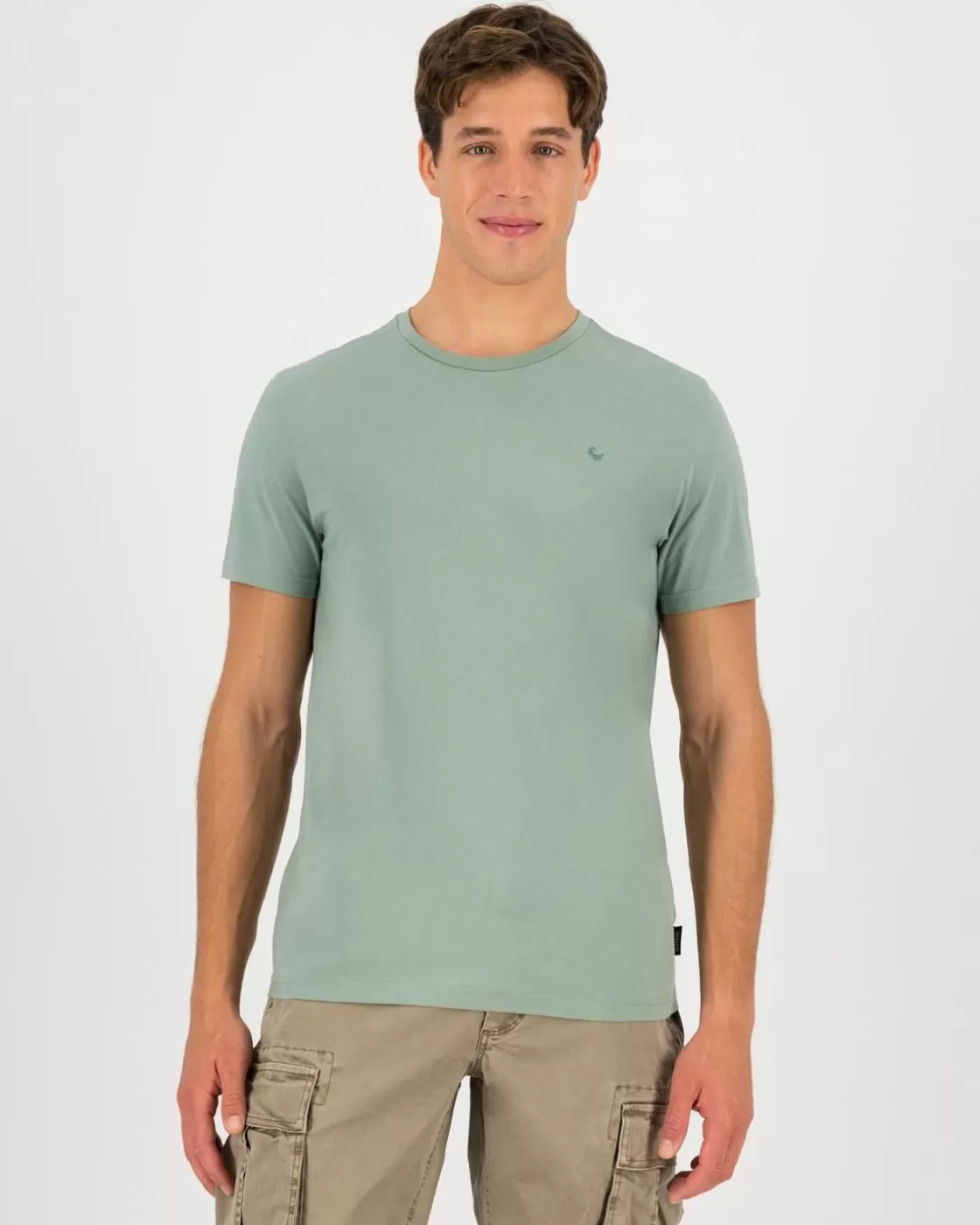 Flash Sale Men'S Nick Standard Fit T-Shirt Men T-Shirts