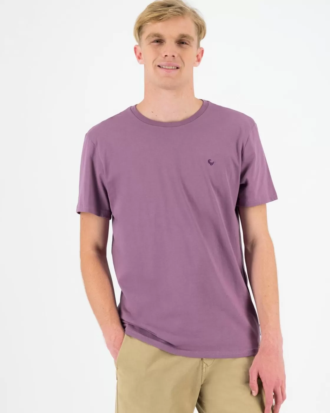 Sale Men'S Nick Standard Fit T-Shirt Men T-Shirts