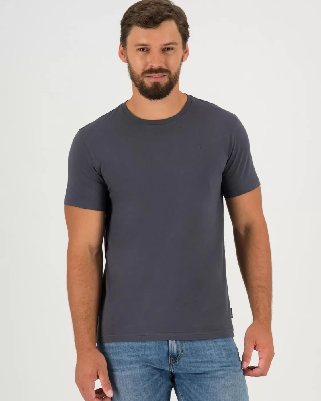 Hot Men'S Nick Standard Fit T-Shirt Men T-Shirts