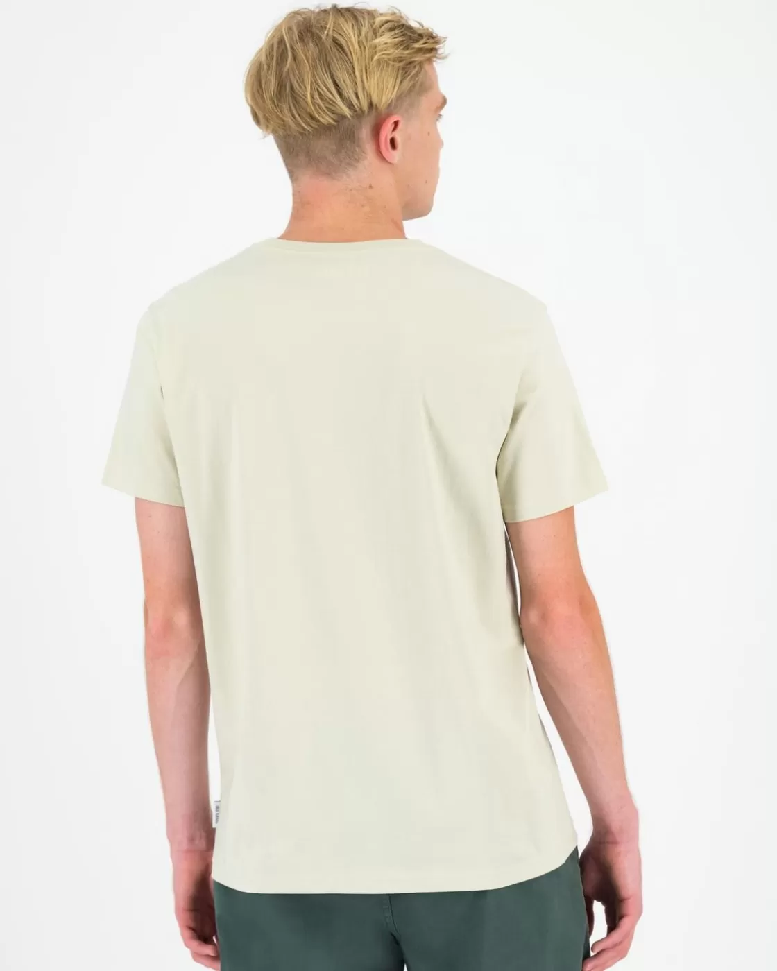 Discount Men'S Nick Standard Fit T-Shirt Men T-Shirts