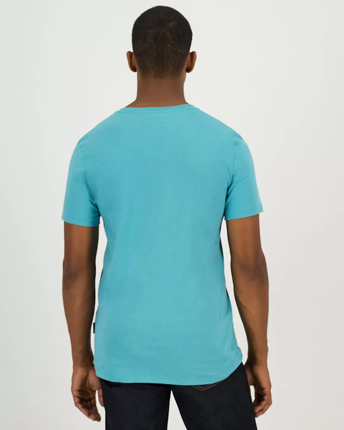 New Men'S Nick Standard Fit T-Shirt Men T-Shirts