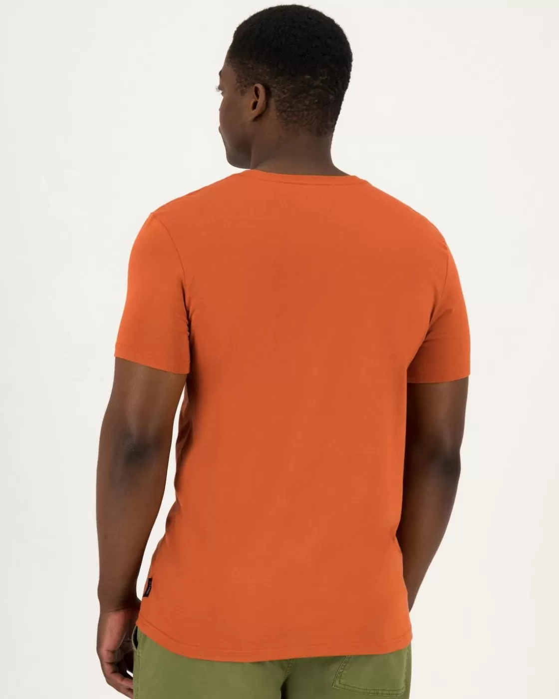 Shop Men'S Nick Standard Fit T-Shirt Men T-Shirts