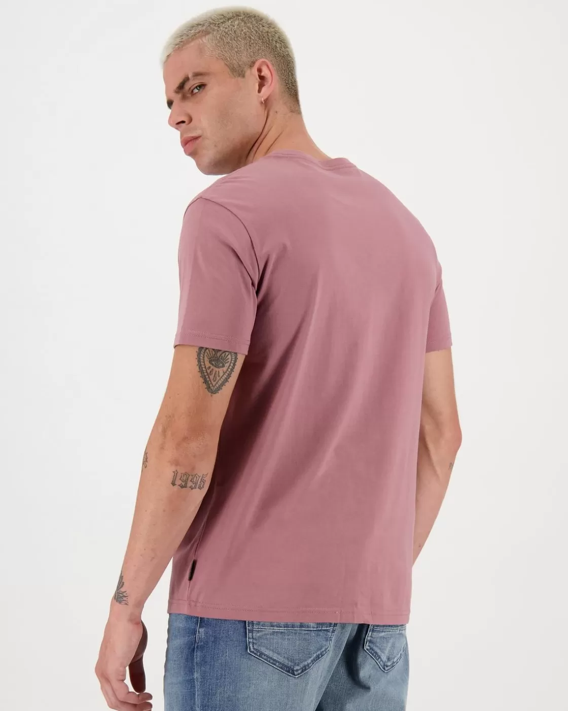 Clearance Men'S Nick Standard Fit T-Shirt Men T-Shirts