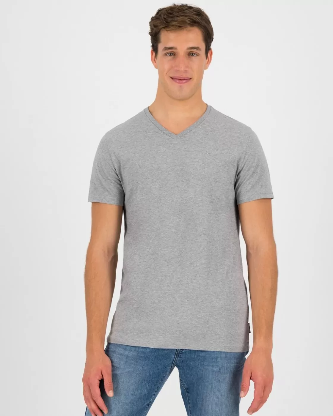 Cheap Men'S Nico Standard Fit T-Shirt Men T-Shirts