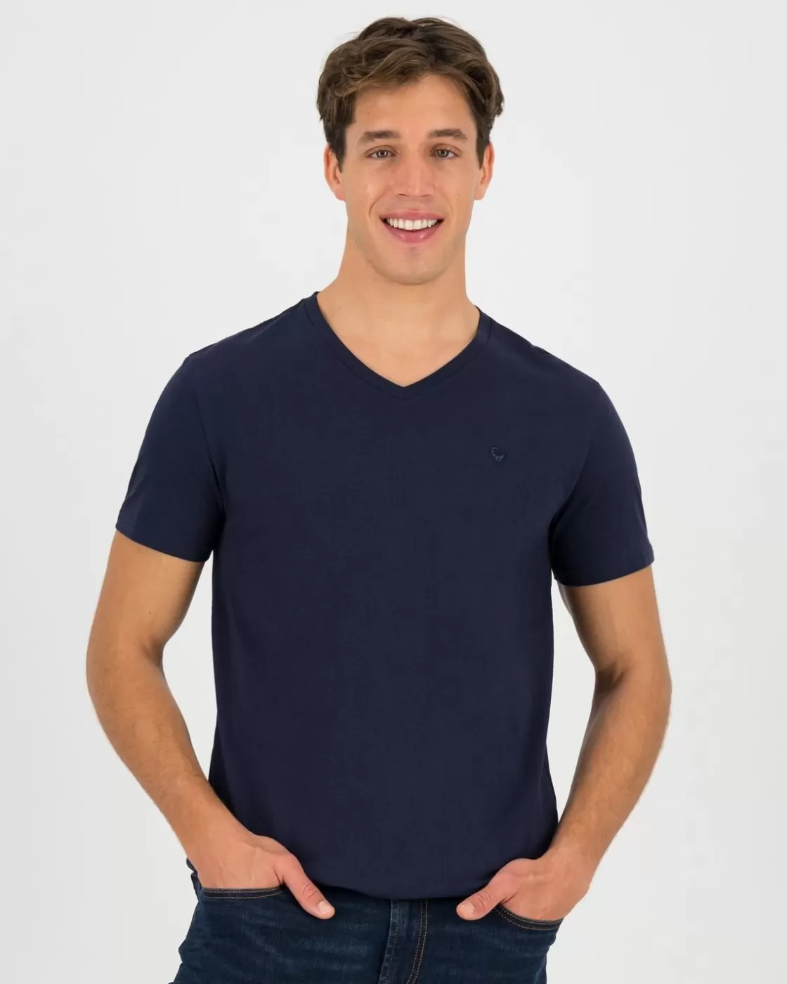 Outlet Men'S Nico Standard Fit T-Shirt Men T-Shirts