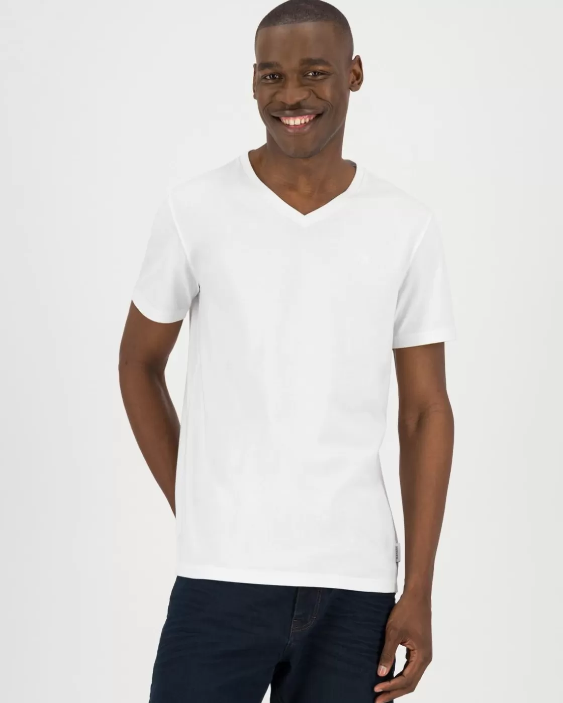 Store Men'S Nico Standard Fit T-Shirt Men T-Shirts