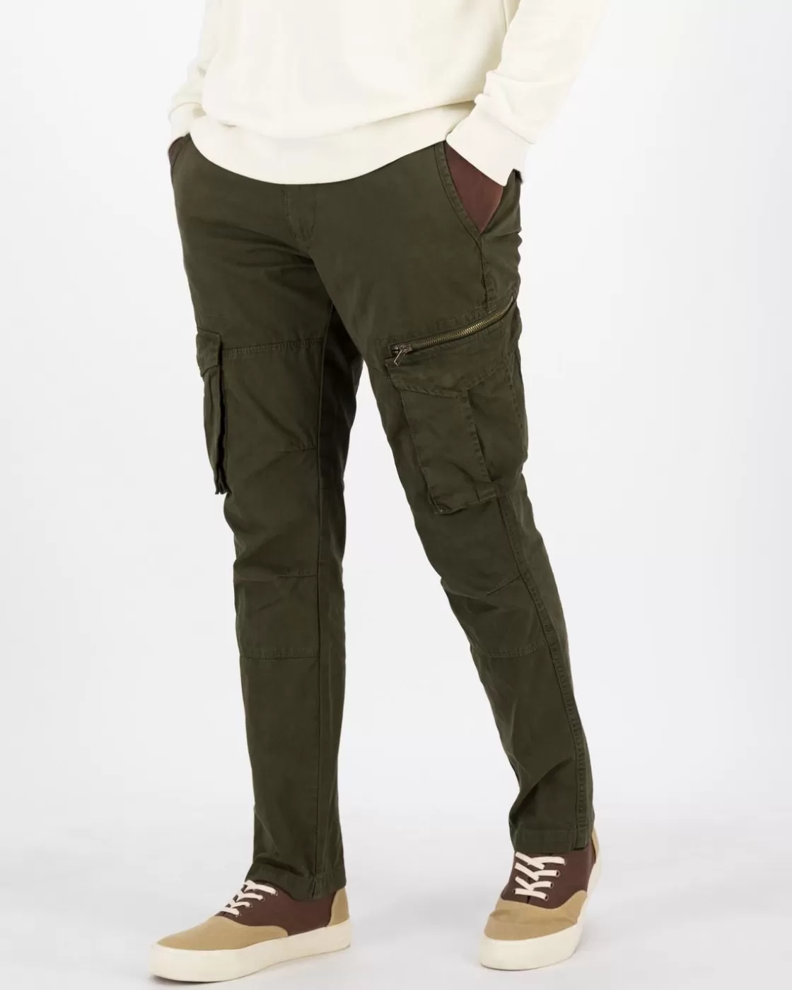 Clearance Men'S Oliver Utility Pants Men Utility