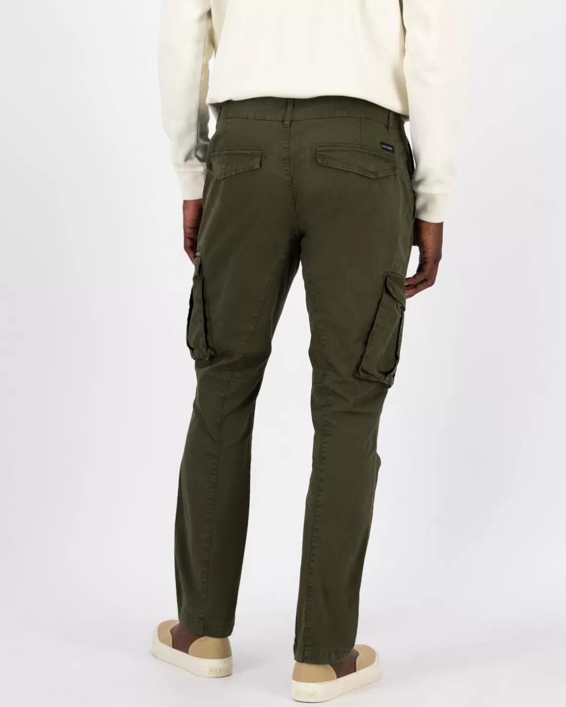 Clearance Men'S Oliver Utility Pants Men Utility