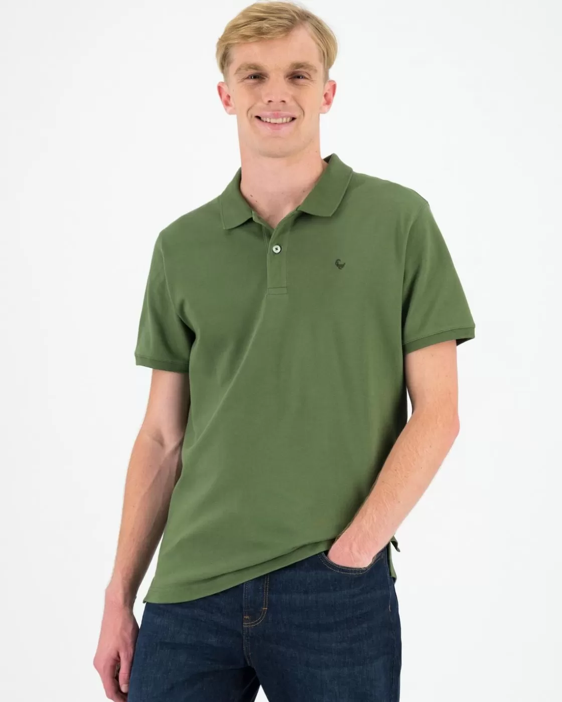 Store Men'S Otis Standard Fit Golfer Men Golfers