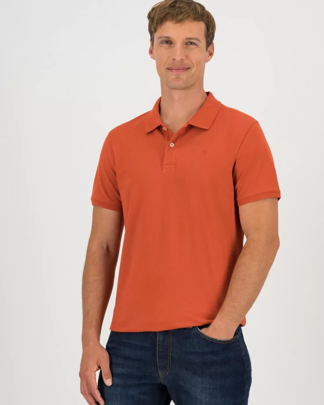 Hot Men'S Otis Standard Fit Golfer Men Golfers