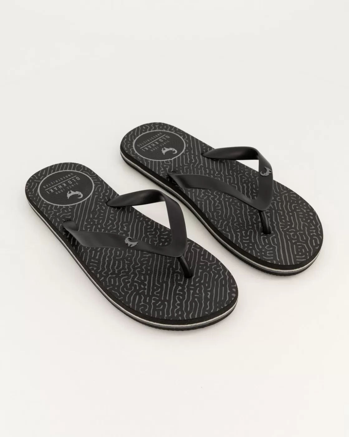 Flash Sale Men'S Pacifico Flip Flop Men Flip-Flops