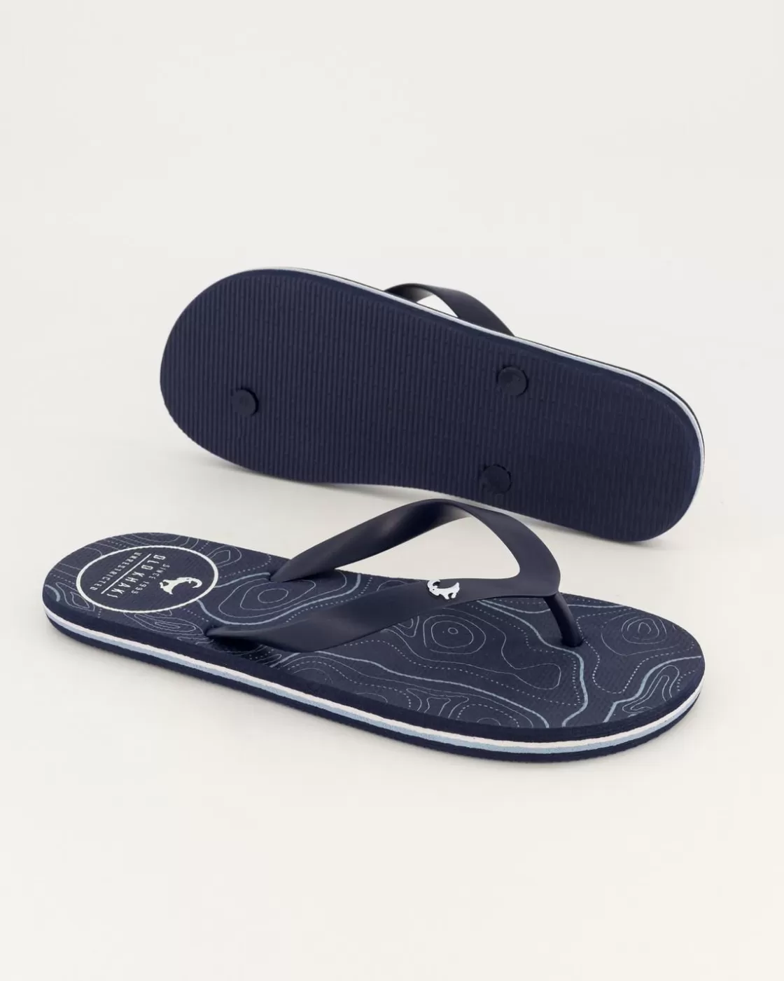 Store Men'S Pacifico Flip Flop Men Flip-Flops