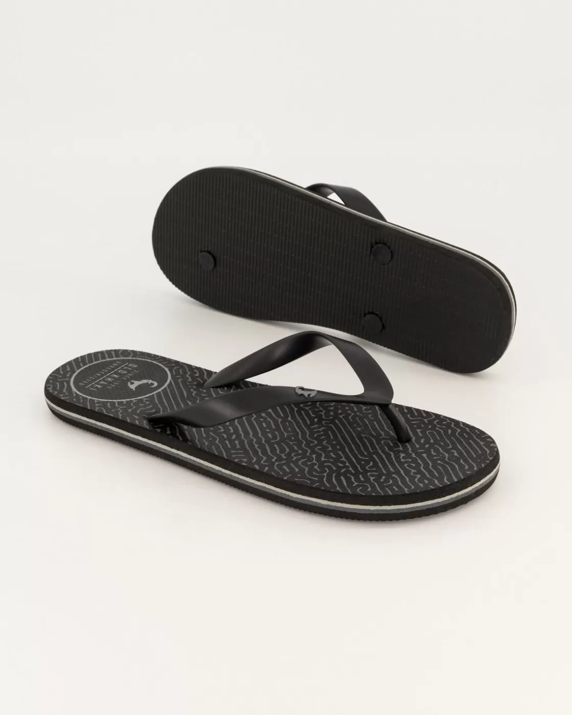 Flash Sale Men'S Pacifico Flip Flop Men Flip-Flops