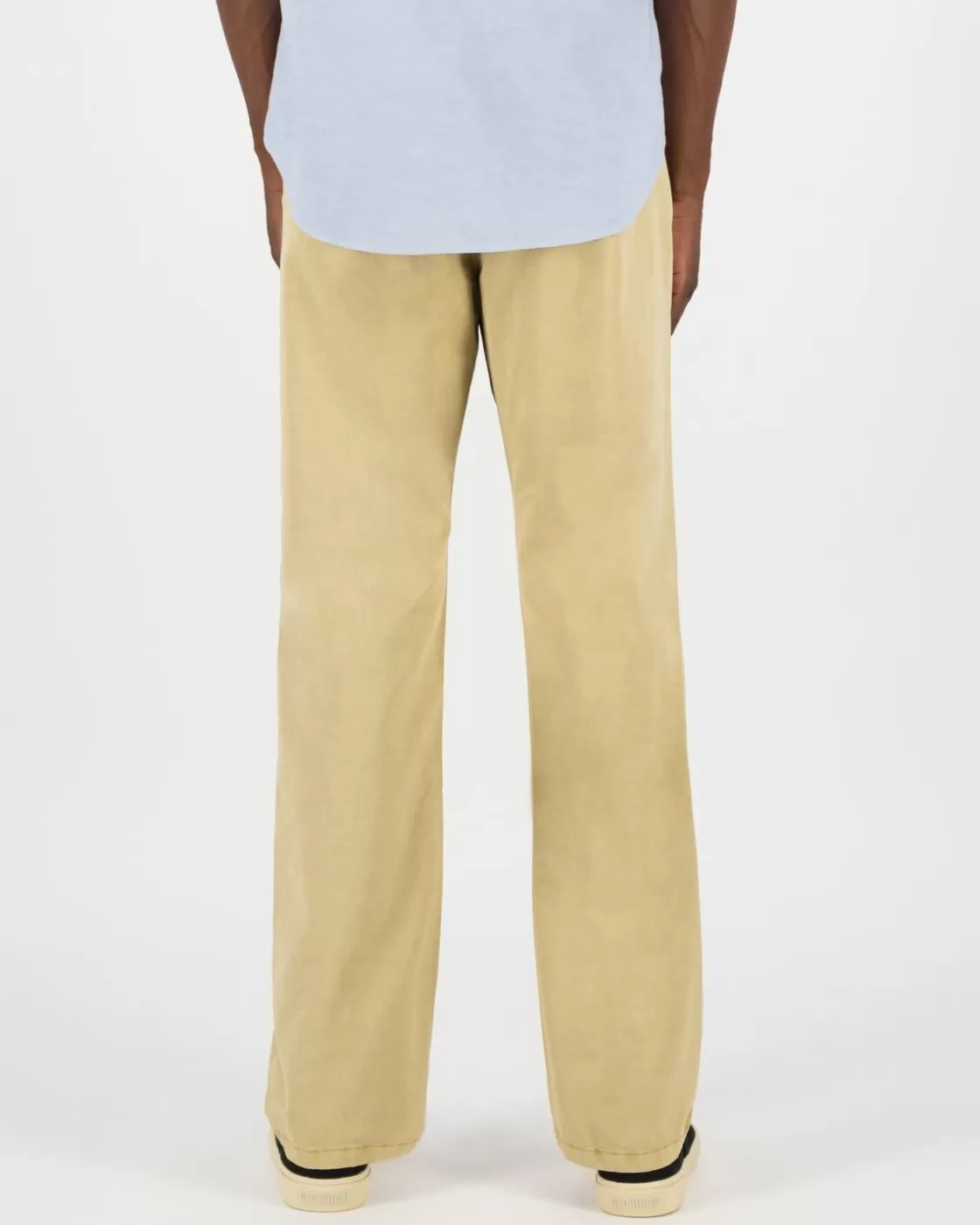 Outlet Men'S Patrick Straight Chinos Men Chinos