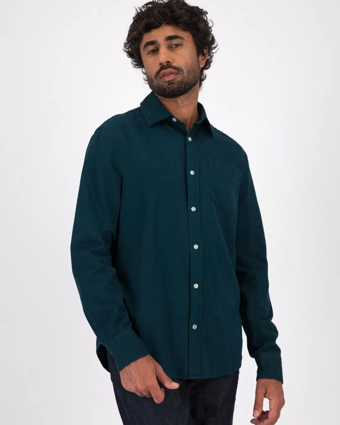 Clearance Men'S Pete Bedford Shirt Men Shirts