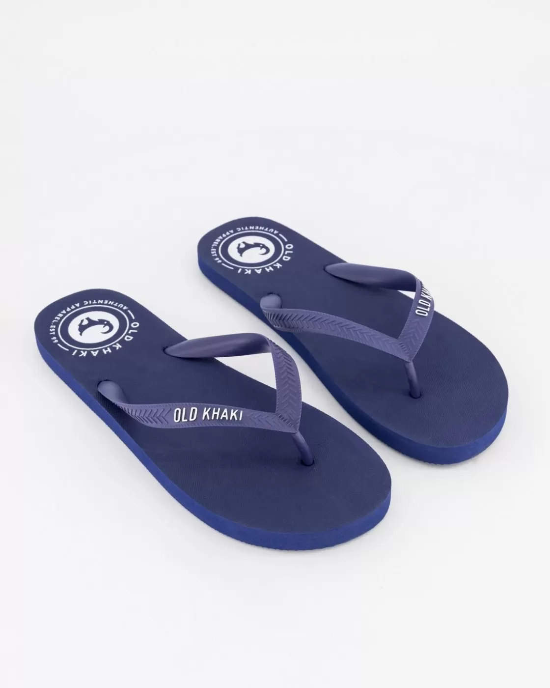 Best Men'S Plain Pacifico Flip Flop Men Flip-Flops