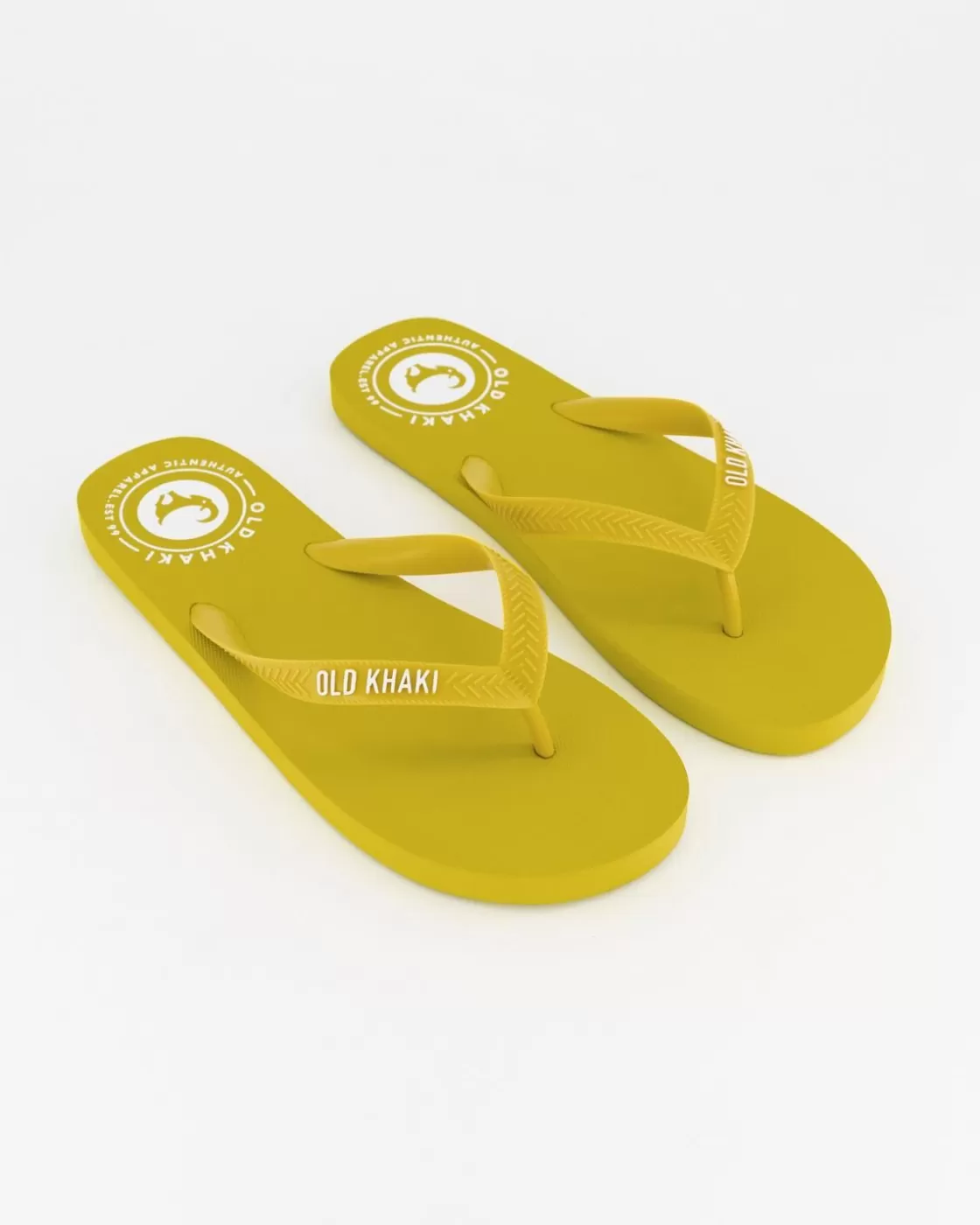 New Men'S Plain Pacifico Flip Flop Men Flip-Flops