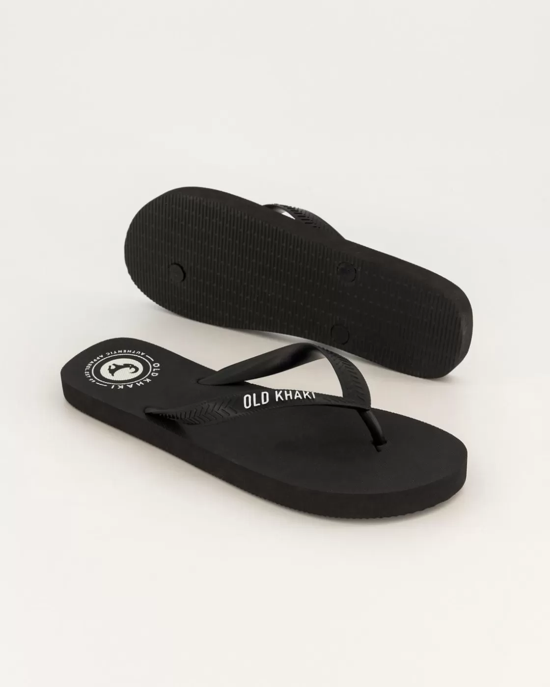 Best Sale Men'S Plain Pacifico Flip Flop Men Flip-Flops