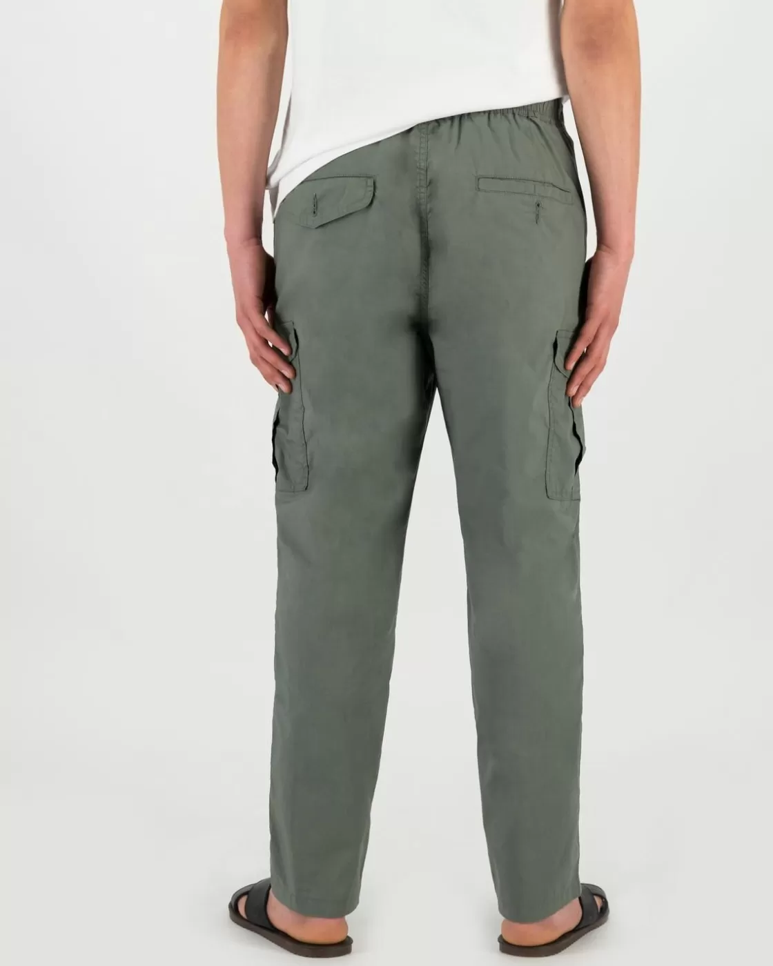 Shop Men'S Rex Lightweight Utility Pants Men Utility