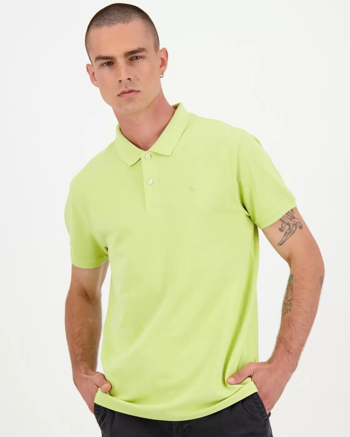 Store Men'S Rex Standard Fit Golfer Men Golfers