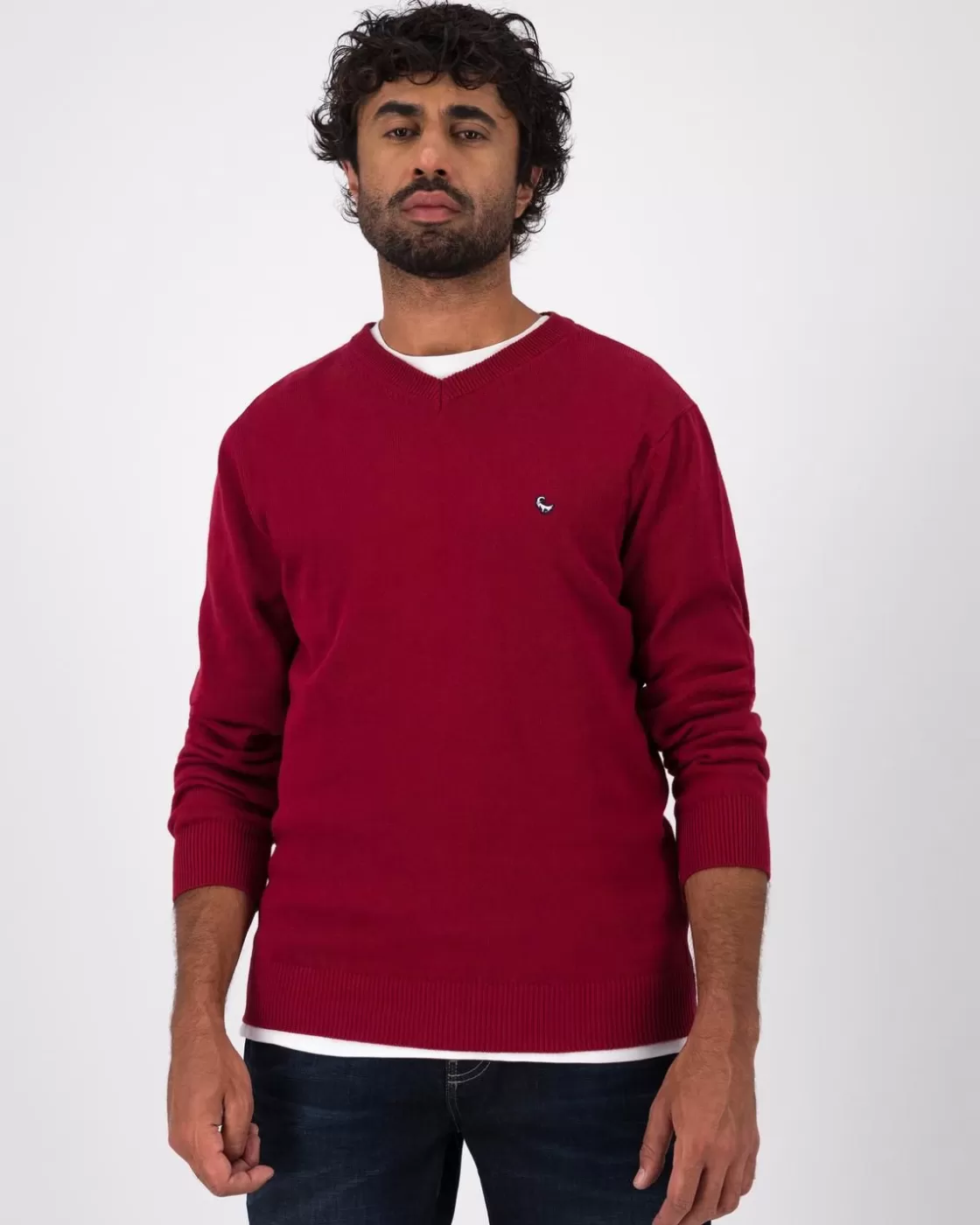 Sale Men'S Riley Knit Pullover Men Knitwear