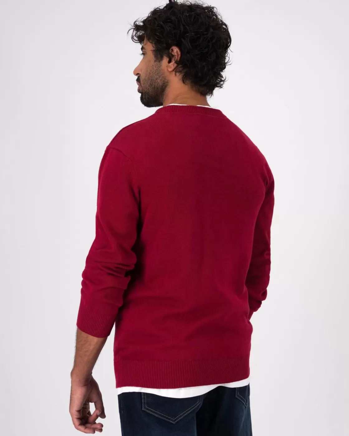 Sale Men'S Riley Knit Pullover Men Knitwear