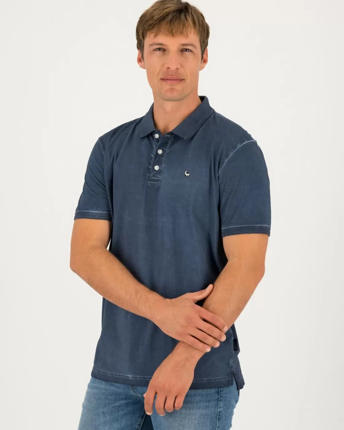 Hot Men'S Rio Pigment Golfer Men Golfers