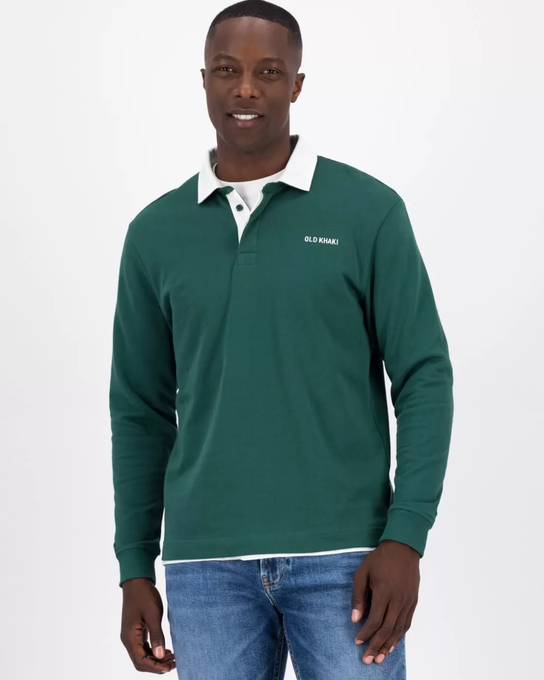 Best Sale Men'S Rodney Rugby Sweat Men Sweats