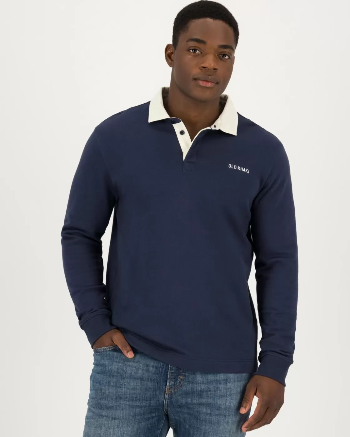 Store Men'S Rodney Rugby Sweat Men Sweats