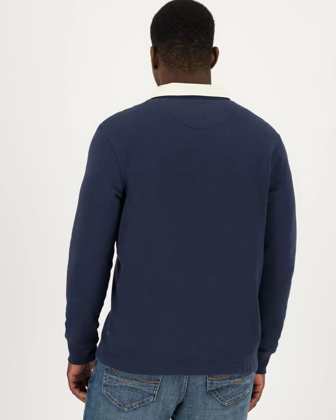 Store Men'S Rodney Rugby Sweat Men Sweats