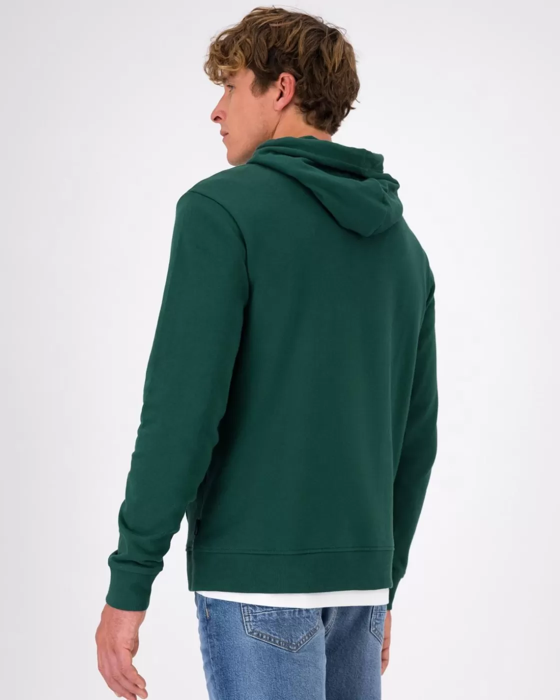 Flash Sale Men'S Sam Hooded Sweat Men Sweats