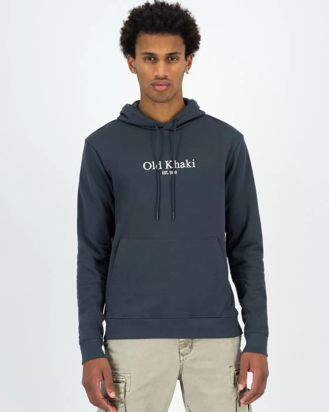 Cheap Men'S Sam Hooded Sweat Men Sweats