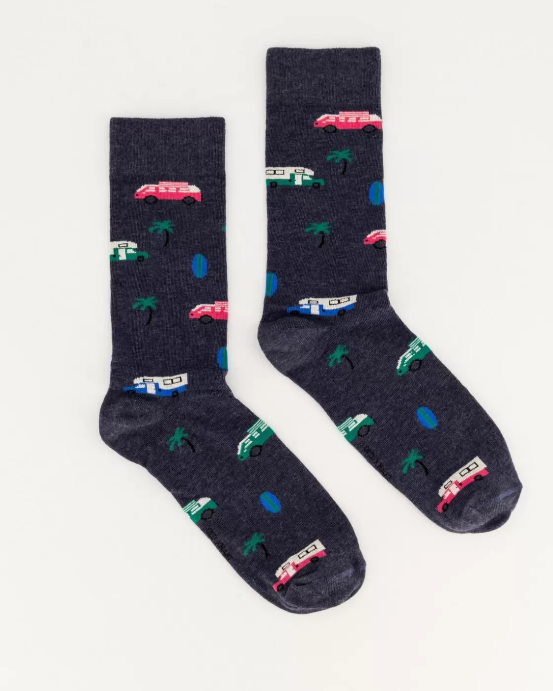 Shop Men'S Sammy Camper Van Sock Men Socks & Underwear