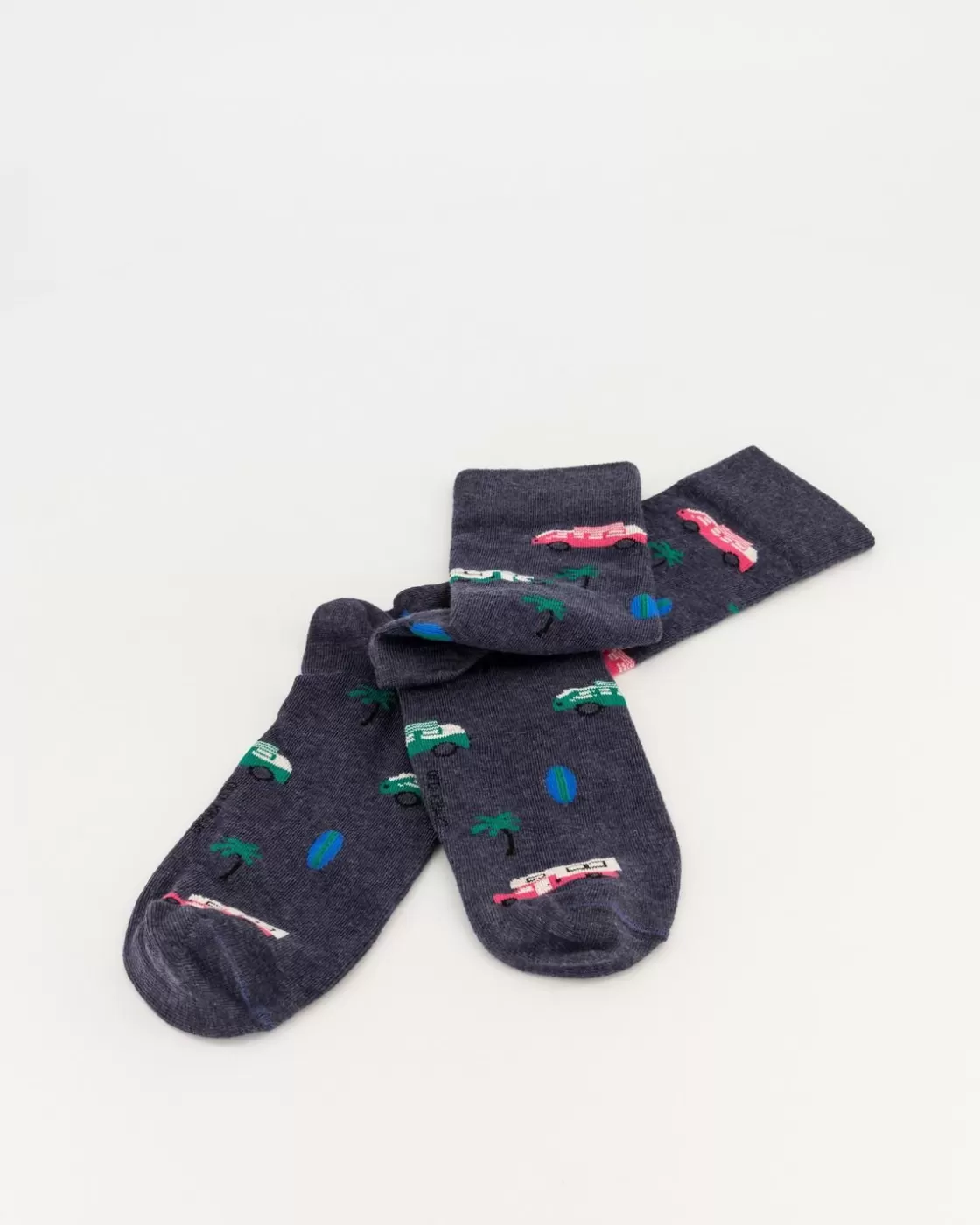 Shop Men'S Sammy Camper Van Sock Men Socks & Underwear