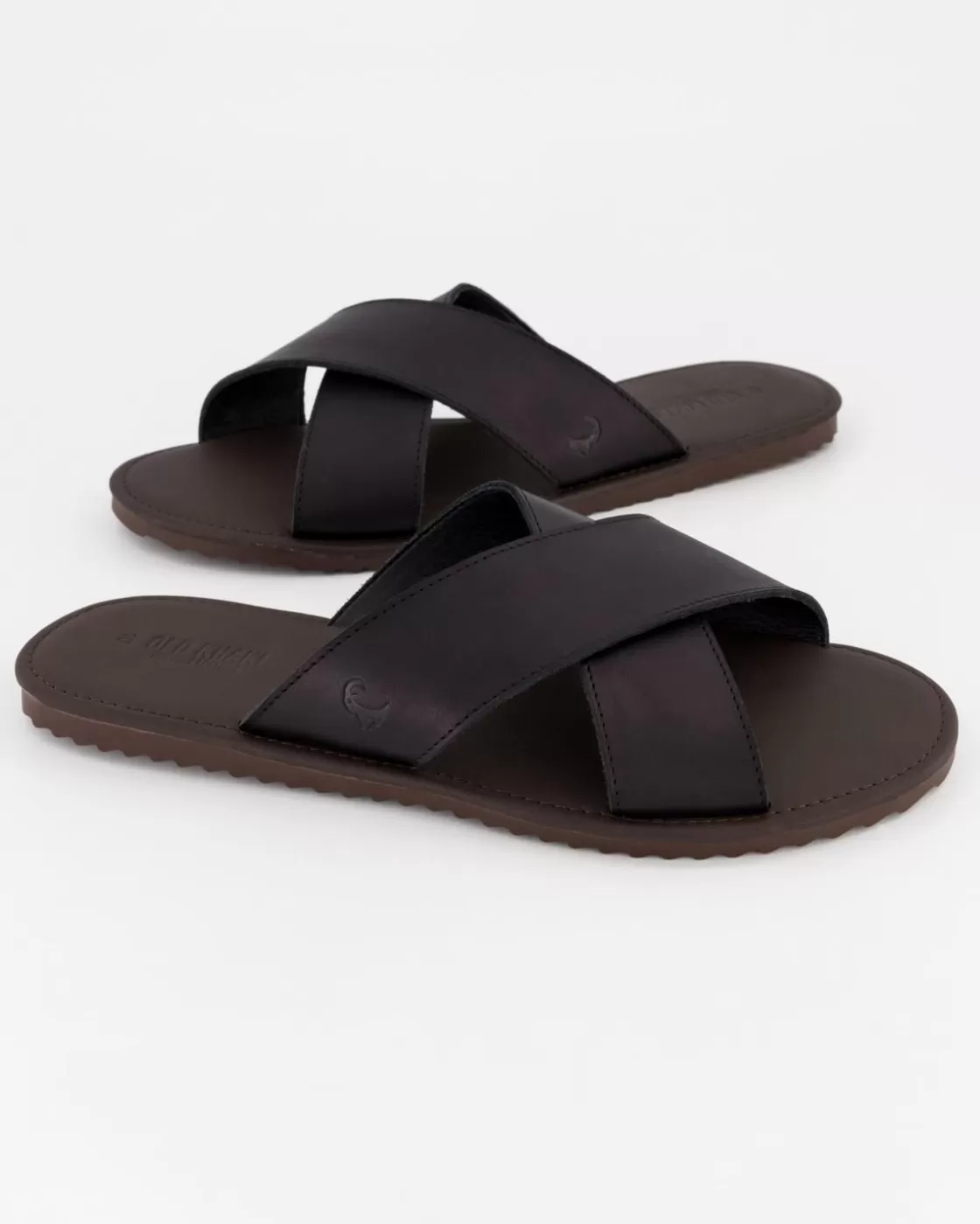 Store Men'S Sandile Leather Sandal Men Sandals