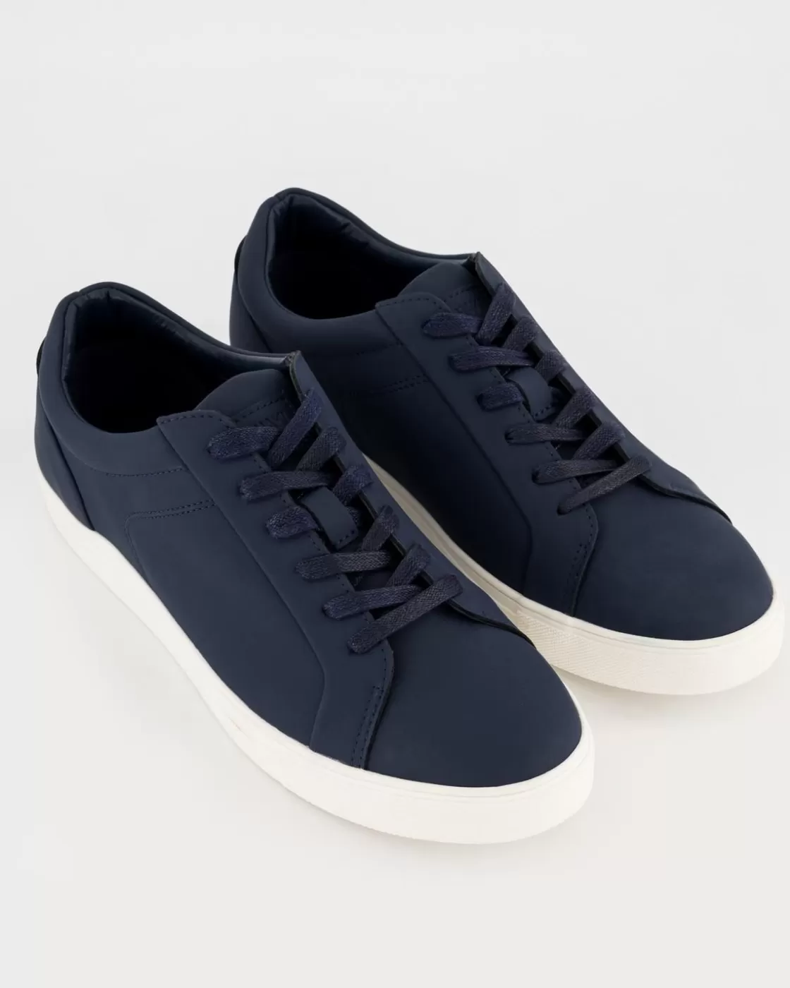 Online Men'S Shaka Leather Sneaker Men Sneakers