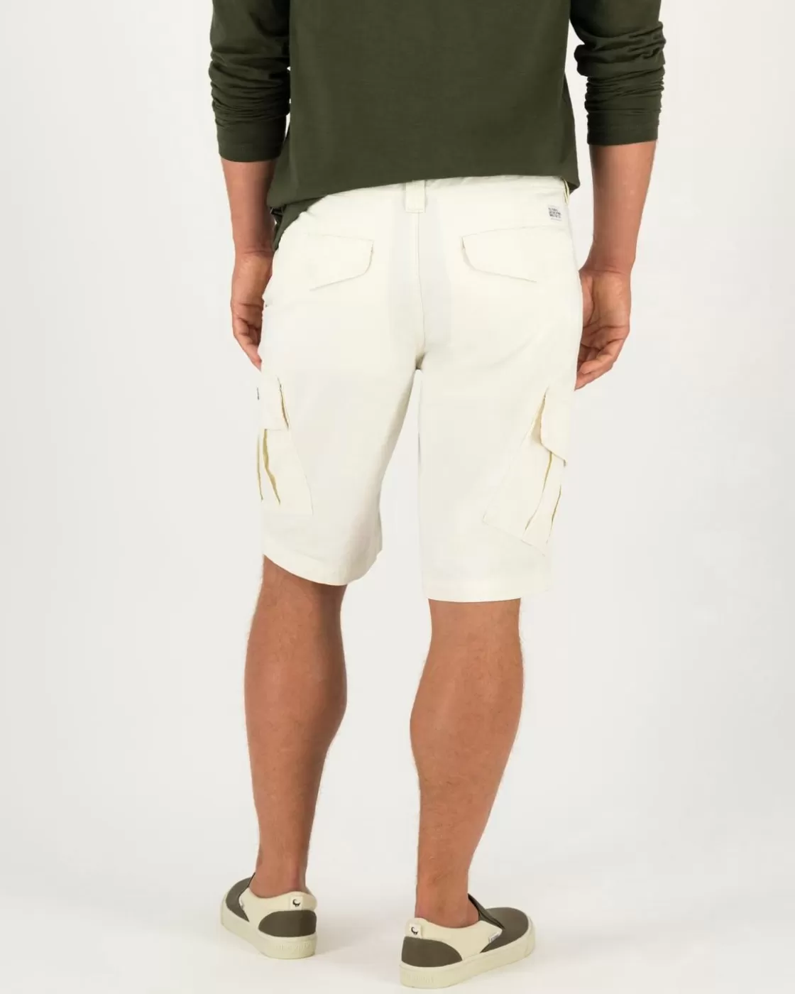 Outlet Men'S Simba Cargo Shorts Men Shorts