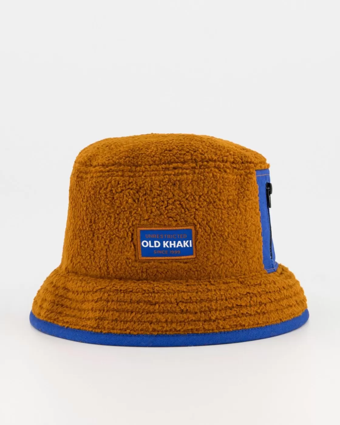 Shop Men'S Tyler Fleece Bucket Hat Men Headwear