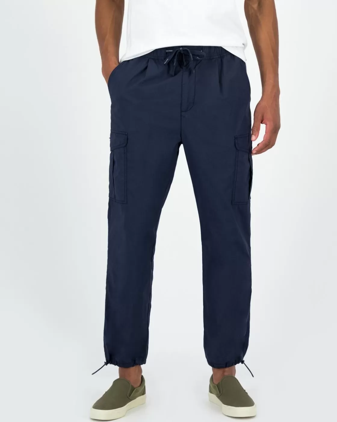 Sale Men'S Xander Parachute Utility Pants Men Utility