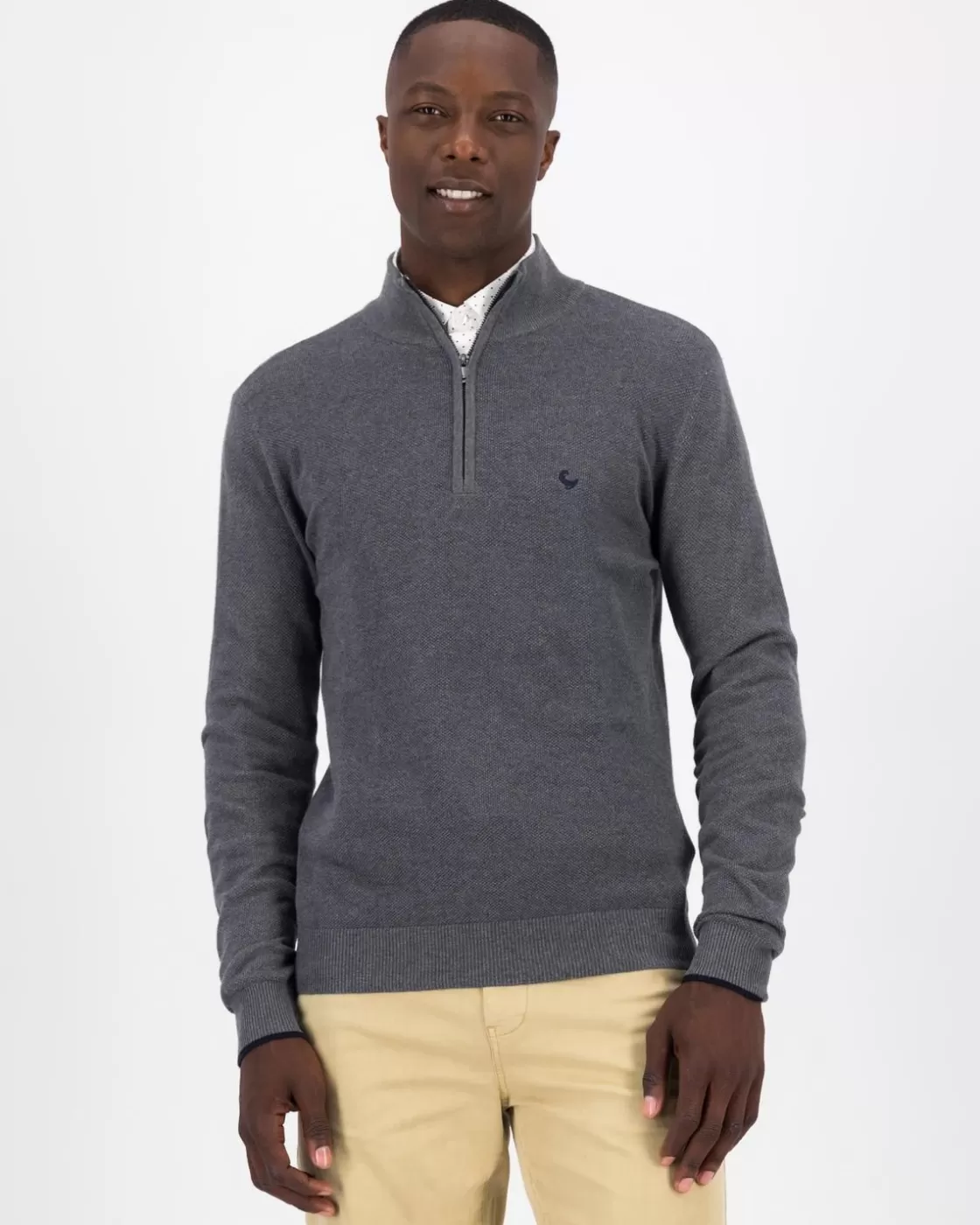 Cheap Men'S Zane Knit Men Knitwear