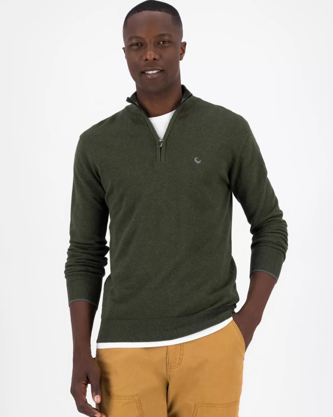 New Men'S Zane Knit Men Knitwear