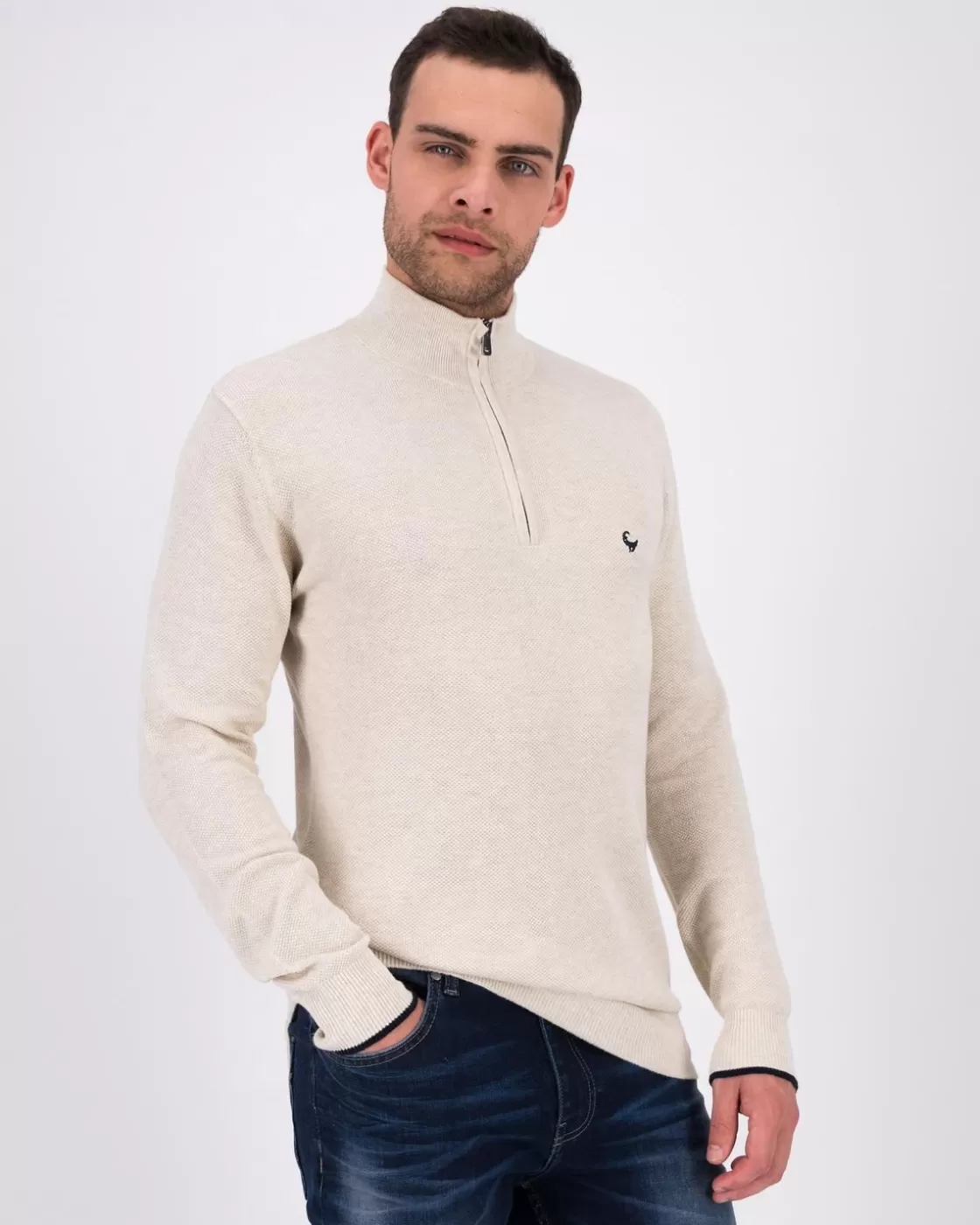 Sale Men'S Zane Knit Men Knitwear