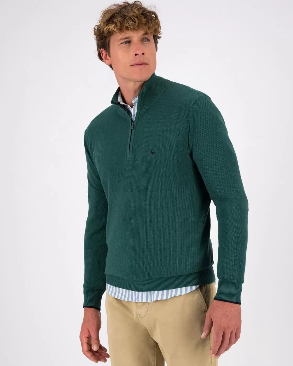 New Men'S Zane Knit Men Knitwear