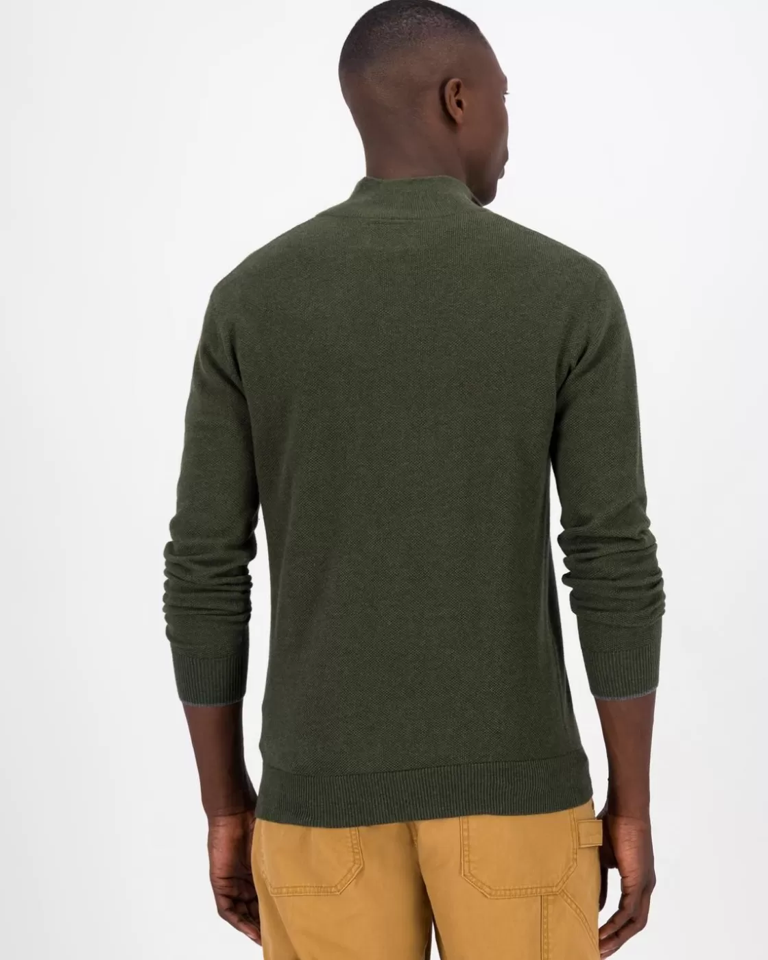 New Men'S Zane Knit Men Knitwear