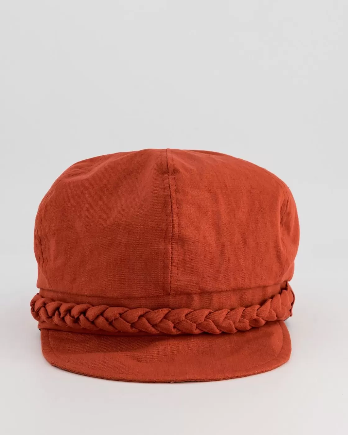 Sale Tina Braided Baker Boy Hat Women Beanies, Hats & Caps